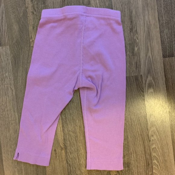 Hanna Andersson Capri Pant - Picture 3 of 4